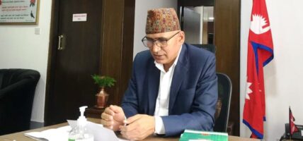 सरकारको नीति कार्यक्रमः स्रोत विनाका साझा कार्यक्रमका सपनाहरु
