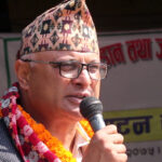 कोशी बजेट विवाद चर्कियो, संशोधन नभएसम्म पारित नगर्ने अडान, सत्तारुढ सांसदकै हस्ताक्षर अभियानले सरकार संकटमा