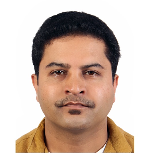 कुमारप्रसाद ओझा