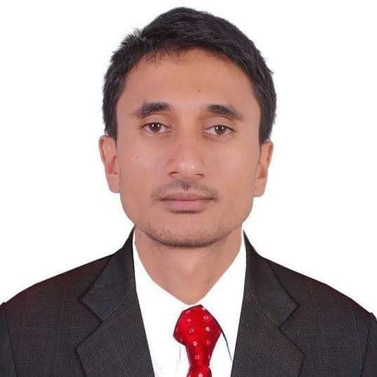 एन् . बि. अञ्जान
