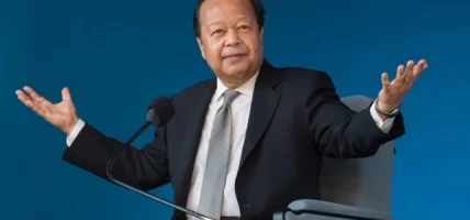 जीवन जिउने कला, शान्तिको अनुभव
