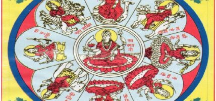 श्रीस्वस्थानी ब्रतकथाको पौराणिक महत्व
