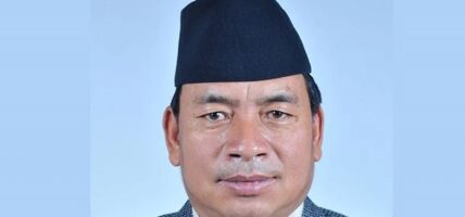 ग्याल्पो ल्होसारले राष्ट्रिय एकतालाई सुदृढ् पार्ने उपराष्ट्रपतिको विश्वास