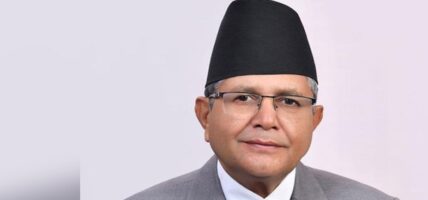 संस्कृतिको सम्मान गर्नु नेपालीको पहिचान हो : सभामुख घिमिरे