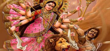 आज चैते दशैं, शक्तिपीठहरुमा दर्शनार्थीको घुइँचो