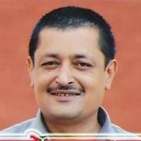 बसन्तप्रकाश उपाध्याय