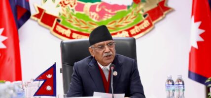इदले ऐतिहासिकता, पहिचान र संस्कृतिको प्रतिनिधित्व गर्दछ : प्रधानमन्त्री दाहाल