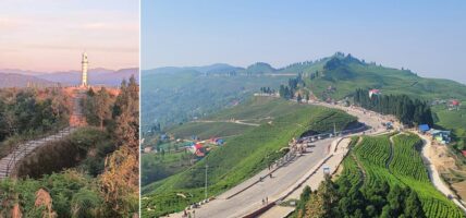 भारतीय पर्यटकको रोजाइमा पूर्वी पहाड