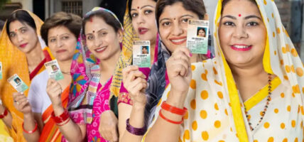 भारतमा आज लोकसभा निर्वाचनको सातौं चरणको मतदान