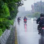 देशभर मौसम प्रणाली सक्रिय, विभिन्न प्रदेशमा वर्षाको सम्भावना