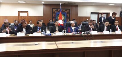नेपालको विद्युत शुक्रबारदेखि बङ्गलादेश निर्यात