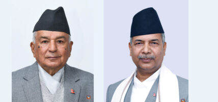 विवाह पञ्चमीले सद्भाव र बन्धुत्वको भावनालाई अझ प्रगाढ बनाउन सहयोग पुर्‍याउँछ : राष्ट्रपति