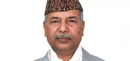 तमु ल्होसारले सांस्कृतिक महत्त्वलाई थप उजागर गर्छ: उपराष्ट्रपति यादव