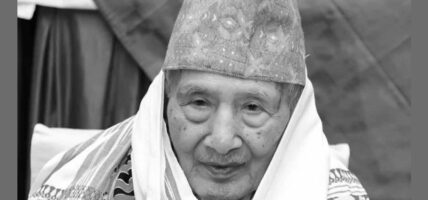 नेपालीभाषी साहित्यकार क्षेत्रीको निधन