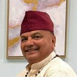 पत्रकार तथा समाजसेवी पाण्डेमाथि ज्यान मार्ने धम्की, नेपाल अमेरिका पत्रकार संघको आपत्ति