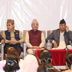 सामाजिक सञ्जाल बन्दप्रति कांग्रेस भित्रभित्रै असन्तुष्ट, सरकारसँग जवाफ माग्ने तयारी