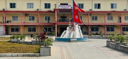 सुखानी,ऐतिहासिक शनिश्चरे बजार र हिन्दू धार्मिक आस्थाको केन्द्र पूर्वको पशुपतिनाथले परिचित अर्जुनधारा