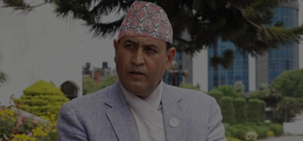 राम–राम !! हरि–हरि !!! नयाँ अवतारमा ईश्वरी !!!