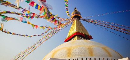 पर्यटन प्रर्वधनमा लागि परेको महानगरको वडा नं ६