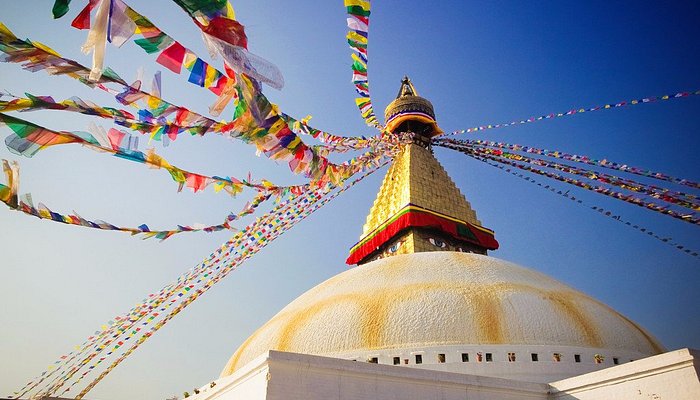 पर्यटन प्रर्वधनमा लागि परेको महानगरको वडा नं ६