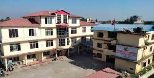 विकास निर्माणसँगै सामाजिक काममा विर्तामोड नगरपालिका