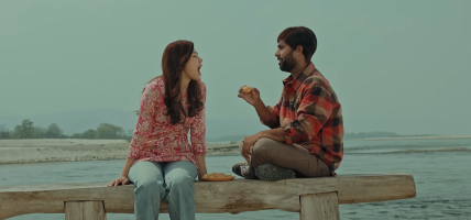 चलचित्र ‘वरिष्ठ बलराम’को स्याड सङ ‘मायाले रुवायो’ गीत सार्वजनिक चलचित्र ‘वरिष्ठ बलराम’को स्याड सङ ‘मायाले रुवायो’ गीत सार्वजनिक