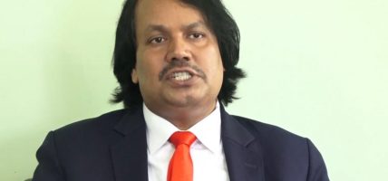 जनमत पार्टी फुट्यो, २० प्रतिशत केन्द्रीय सदस्यद्वारा नयाँ दल दर्ताको निवेदन