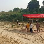 तराई–मधेशमा छठको पूर्वसन्ध्यामा छठघाट व्यवस्थापन र सरसफाइ तीव्र