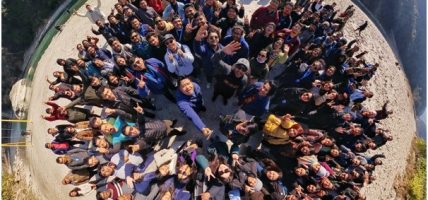 अमेरिकी स्टक एक्सचेञ्ज नास्डाकमा नेपालीको कम्पनीको कारोबार शुरु