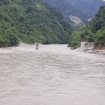 कालीगण्डकी नदीमा पुल निर्माणको काम पाँच वर्षमा ४० प्रतिशत मात्रै कालीगण्डकी नदीमा पुल निर्माणको काम पाँच वर्षमा ४० प्रतिशत मात्रै