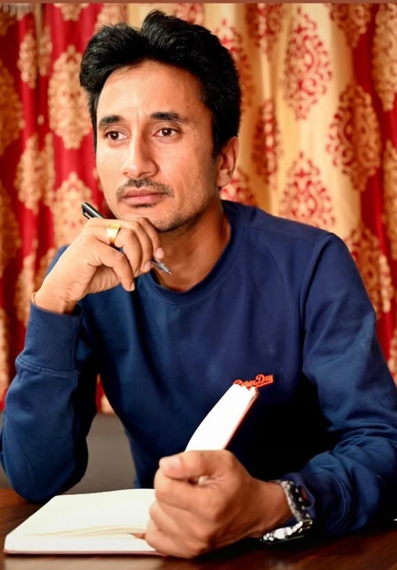 डायरी लेख्नु स्वास्थ्यको लागि फाइदाजनक