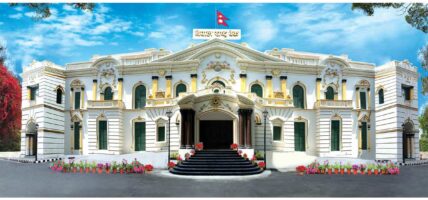 डलरमा परिवर्तन भएन, यूरो र पाउन्डको विनिमयदर घट्यो