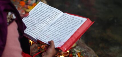 आजदेखि एकमहिने स्वस्थानी व्रत र माघ स्नान शुरु