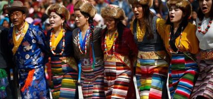 आज ग्याल्पो ल्होसार, विभिन्न कार्यक्रम गरी मनाइँदै