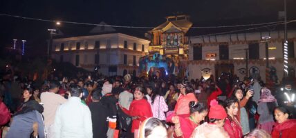 आज महाशिवरात्रि, पवित्र पाशुपत क्षेत्रमा दर्शनार्थीको घुइँचो