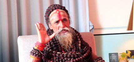 रास्वपाको जीतले नेपाल सुशासन, समन्नति र स्थिरताको युगमा प्रवेश गर्यो: कालीबाबा