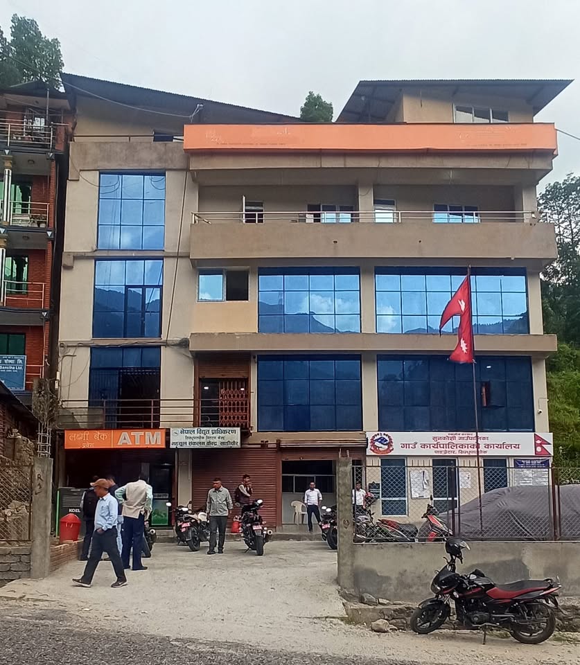 प्राकृतिक सम्पदा र सुन्दरताका दृष्टिले उत्कृष्ट गाउँपालिका सुनकोशी