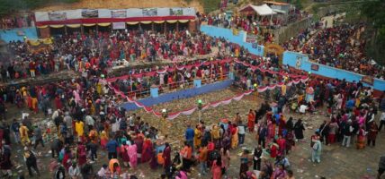 आज आमाको मुख हेर्ने दिन, देशभर श्रद्धा र सम्मानका साथ मनाइँदै