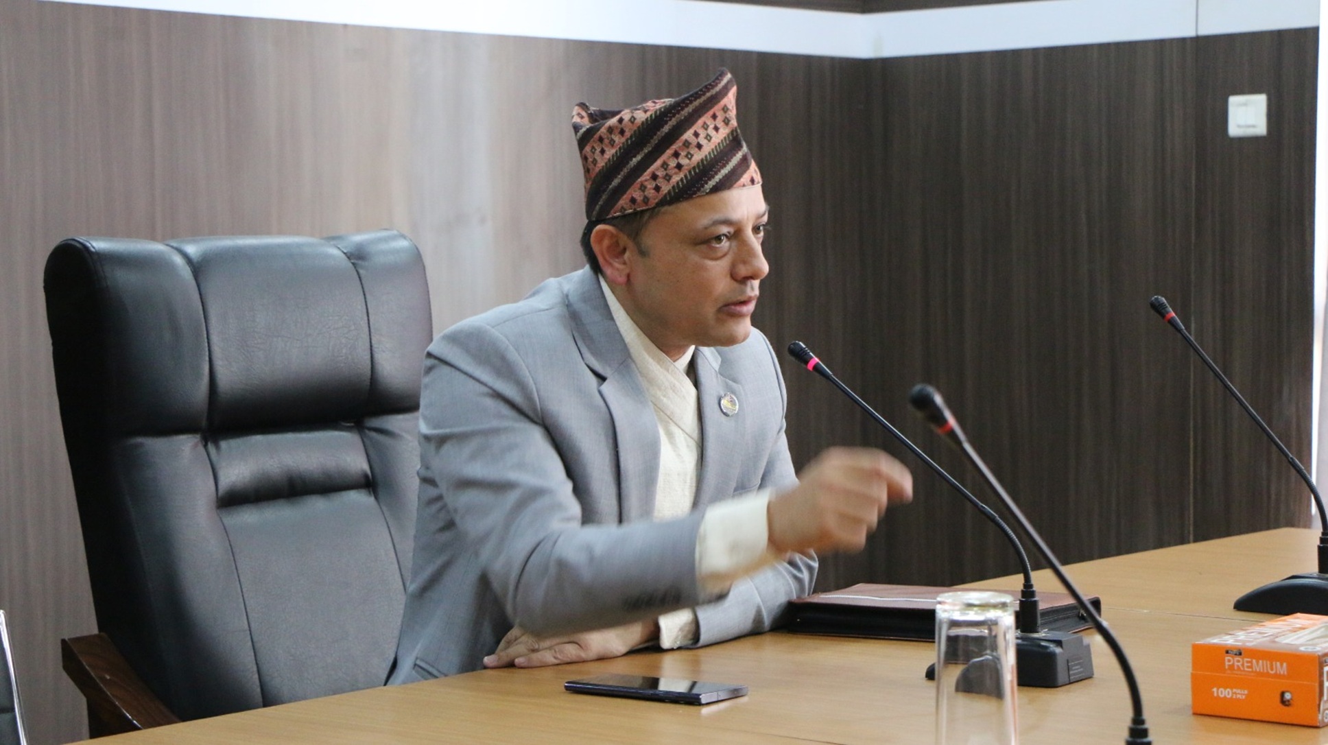 सांसदका प्रश्नको जवाफ दिन सरकारलाई सभामुखको निर्देशन, कर्णाली दुर्घटना र विपद् तयारीबारे संसदमा चासो