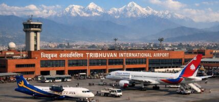 पूर्वाधार निर्माणलाई गति दिन विमानस्थल राति सात घण्टा बन्द हुने