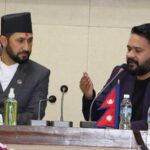 रास्वपाको नयाँ विधान सार्वजनिक, सरकार सञ्चालनमा पार्टीको भूमिका थप स्पष्ट रास्वपाको नयाँ विधान सार्वजनिक, सरकार सञ्चालनमा पार्टीको भूमिका थप स्पष्ट