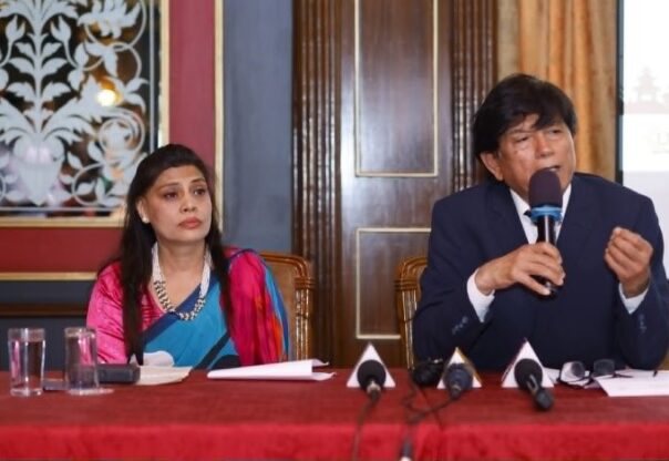 हिमालयन लिटरेचर फेस्टिभलमा पुलित्जर विजेता कविदेखि विश्वप्रसिद्ध लेखकहरू सहभागी हुँदै