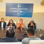 लिस्बोनमा पत्रकारबीच अन्तरक्रिया कार्यक्रम सम्पन्न