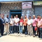 समृद्ध बागलुङको अन्तर्राष्ट्रिय मार्गचित्र: सेवा, संस्कृति र समृद्धिको त्रिवेणी