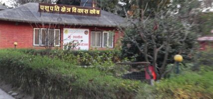 पशुपति गौशाला धर्मशाला अब कोषले सञ्चालन गर्ने तयारी