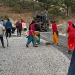 स्वराडका गाउँमै सरकार पुगेको अनुभूति स्वराडका गाउँमै सरकार पुगेको अनुभूति