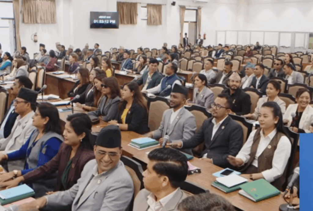 बजेटमाथि छलफल अनिश्चित, प्रतिनिधिसभा बैठक आज ११ बजे