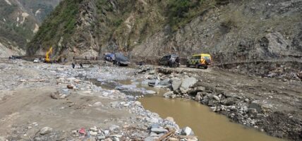 बीपी राजमार्गमा सवारी समय फेरि परिमार्जन, बिहान ४ देखि साँझ ६ बजेसम्म मात्र सञ्चालन