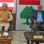सात प्रदेश अभियानको अन्तिम कडी, आज लुम्बिनीमा देउवा समूहको भेला