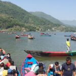 पोखरामा दिगो पर्यटन प्रवर्द्धनका लागि रु १.३० अर्बको नयाँ परियोजना पोखरामा दिगो पर्यटन प्रवर्द्धनका लागि रु १.३० अर्बको नयाँ परियोजना